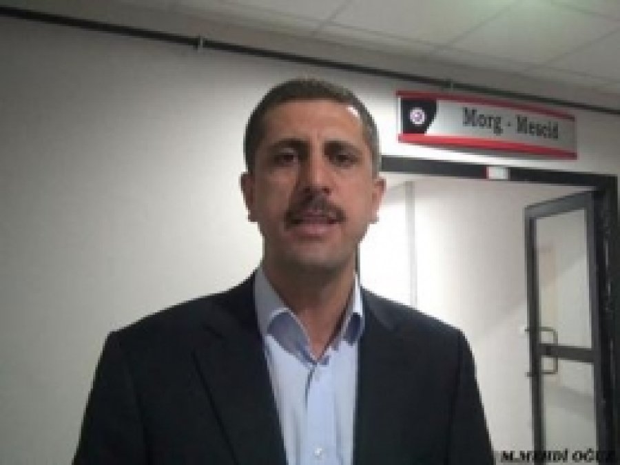 Ezilenlerin Sığınacağı Melce O'nun İlahi Mesajıdır 