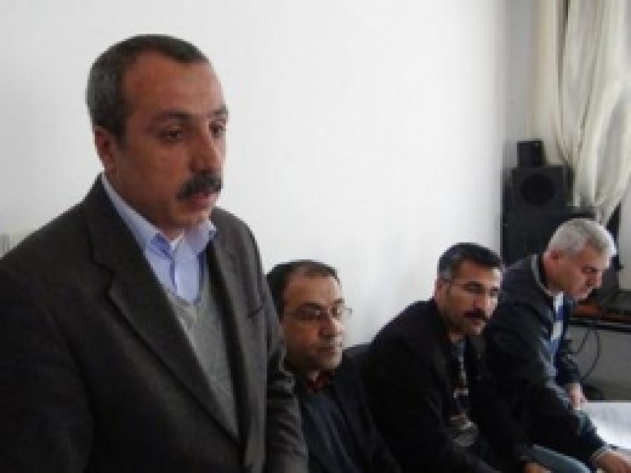 Çevreciler ve Köylüler 2. HES'e Karşı