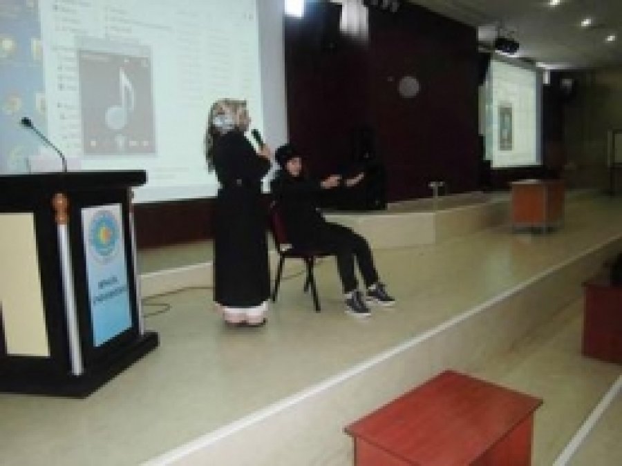 Bingöl'de Bin 708 Kişi Psikolojik Yardım Aldı
