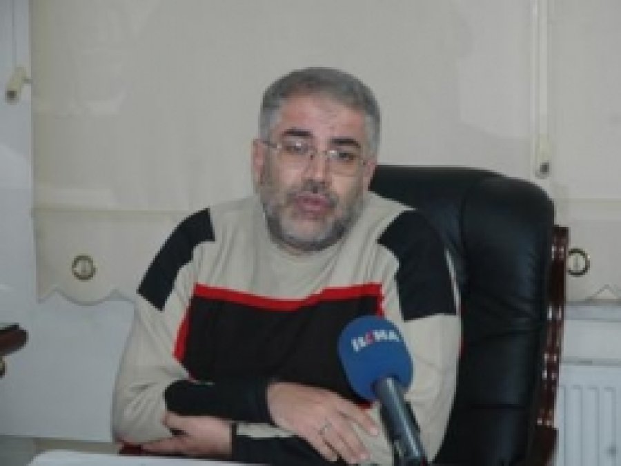 'Baskınlar Mavi Marmara'nın İntikamı Olarak Yapıldı'