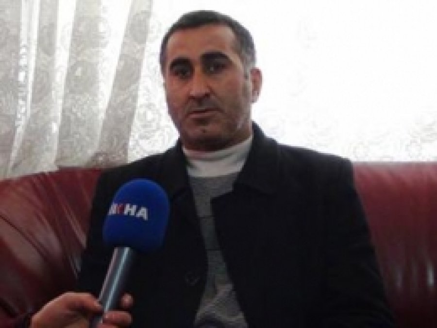 'İHH Şubesine Baskın Dış Güçlerin İşidir'