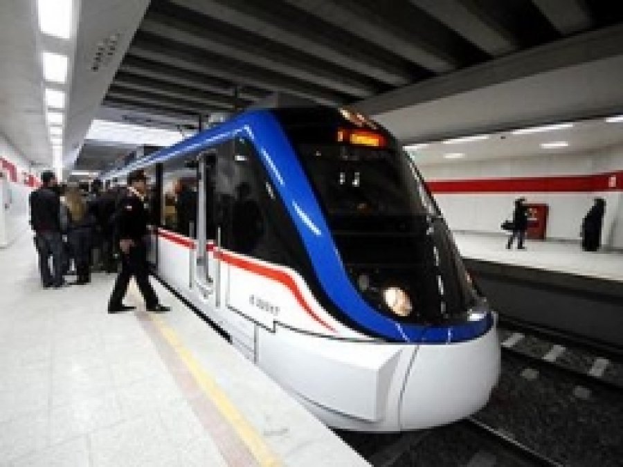İzban İstasyonları Bir Süreliğine Kapatılacak
