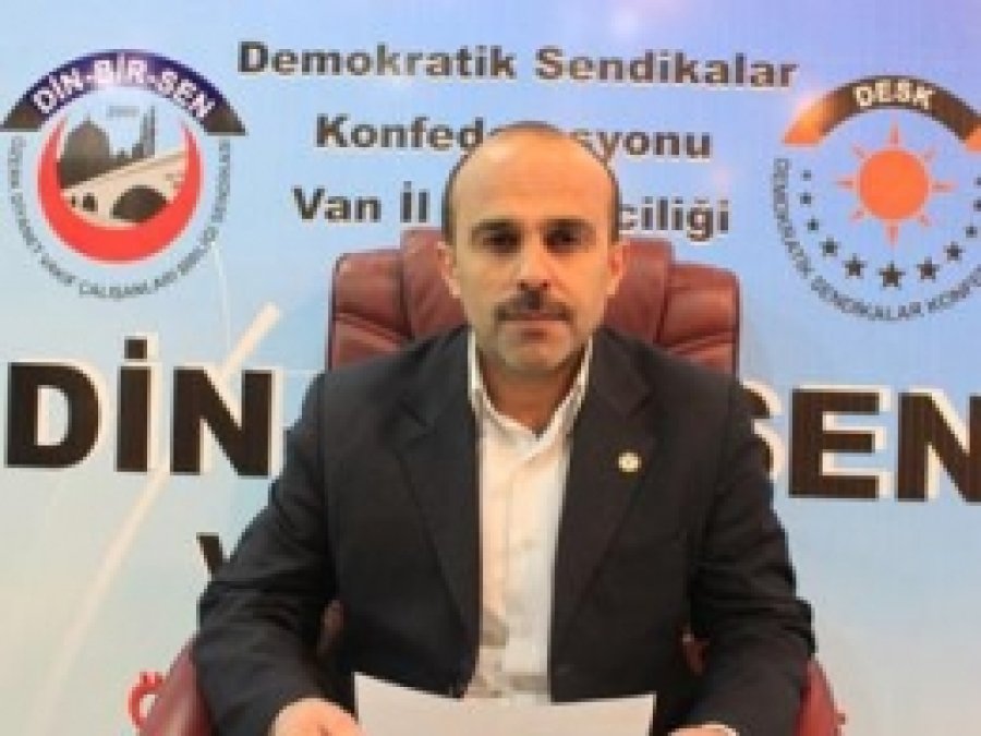 Nikâh Kıyma Yetkisi Diyanete Verilmelidir