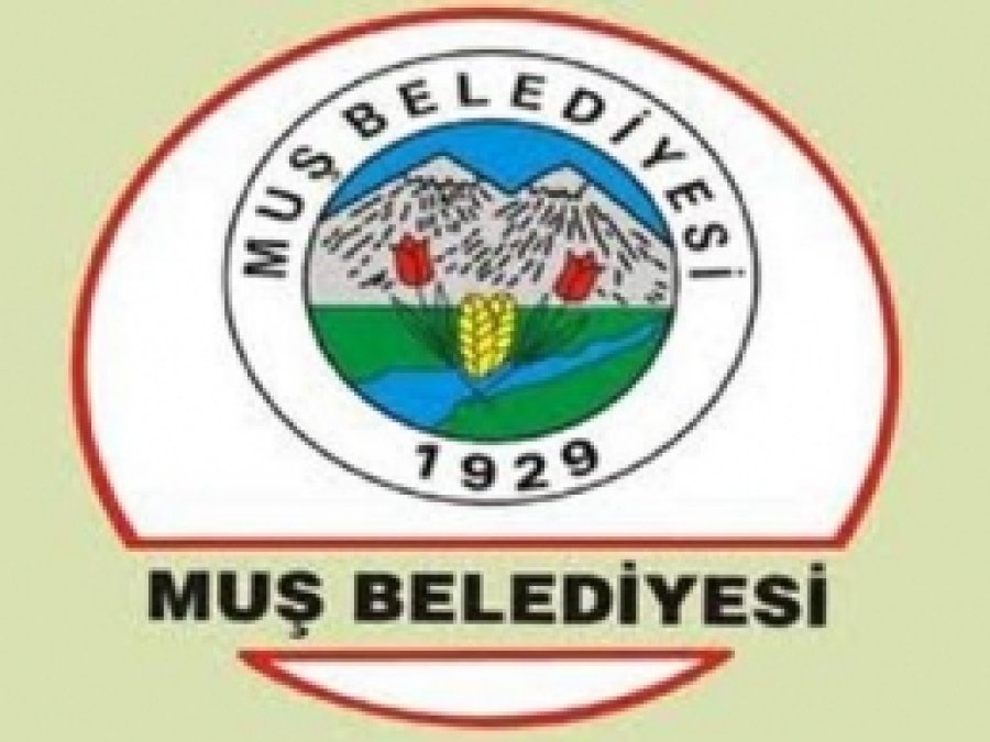 Muş Belediyesi Akaryakıt Alım İhalesi Yaptı