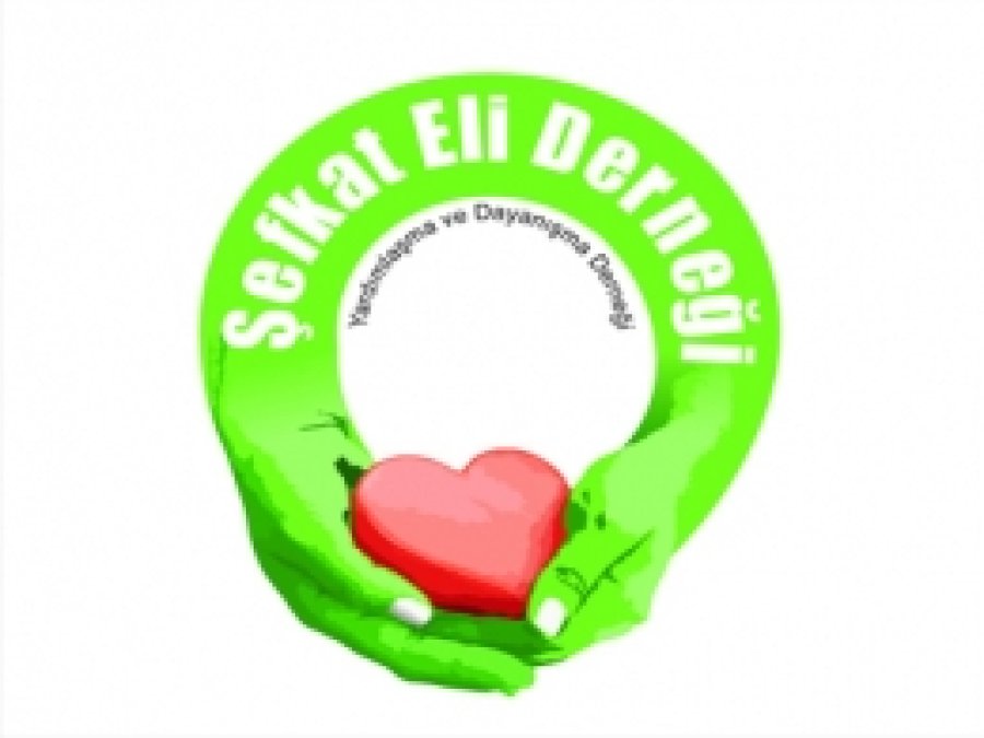 Şefkat Eli Derneği Sapkın Paneli Tel'in Etti