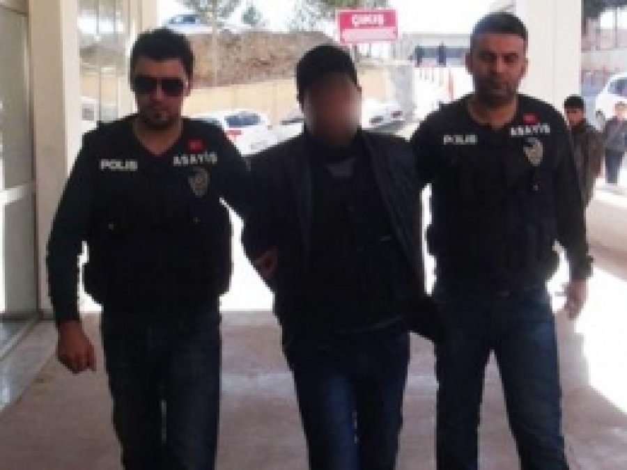 Şanlıurfa'da Cinayet Zanlısı 4 Kişi Yakalandı