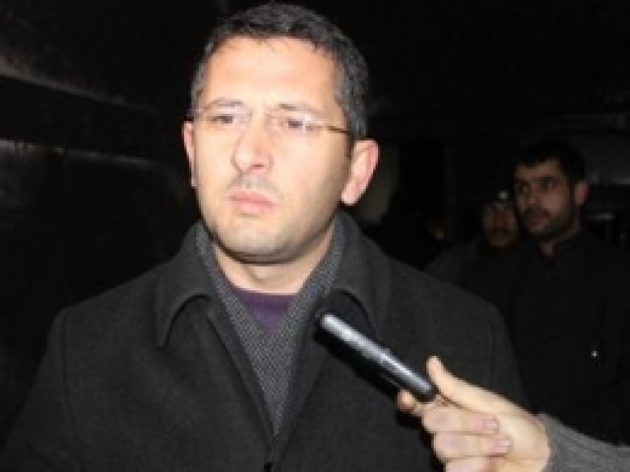 Sabır Der'e Yapılan Saldırıya İlk Tepki HÜDA PAR'dan 
