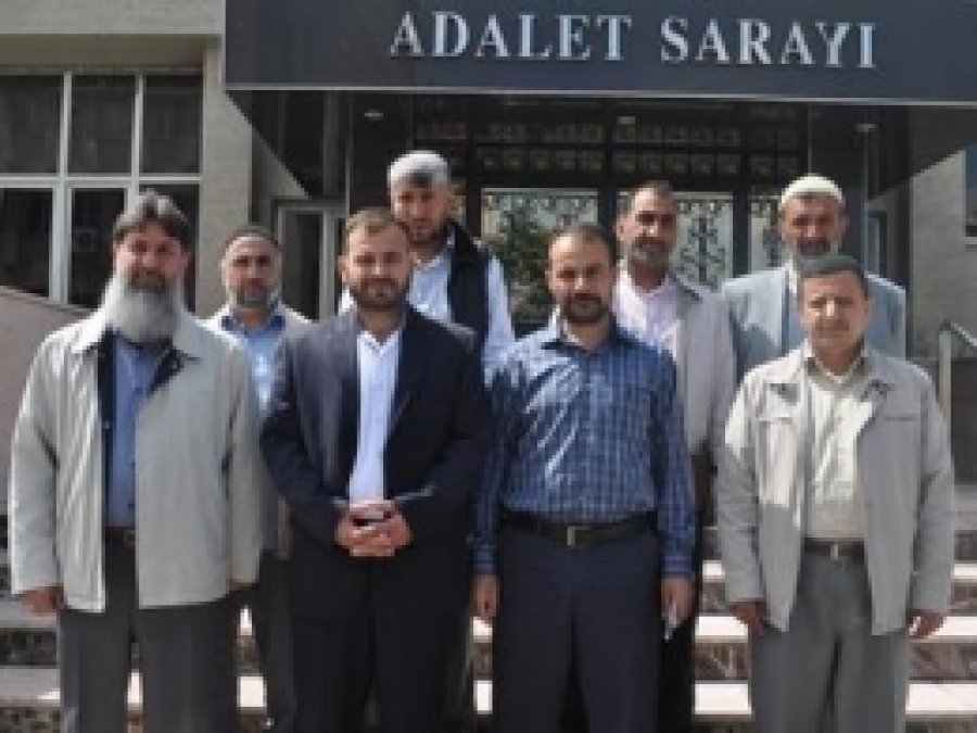 Nişanyan Hakkındaki İddianame Kabul Edildi