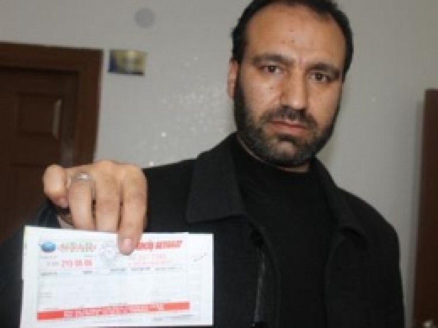 Otobüs Firmalarının Sömestr Vurgunu