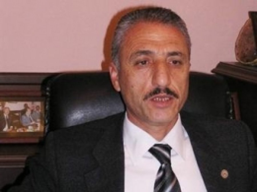 Malatya Ziraat Odası Başkanı Polatbaş Vefat Etti