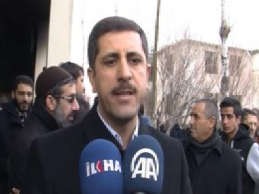 'Derin Devlet, Derin PKK'yle İşbirliği İçinde'