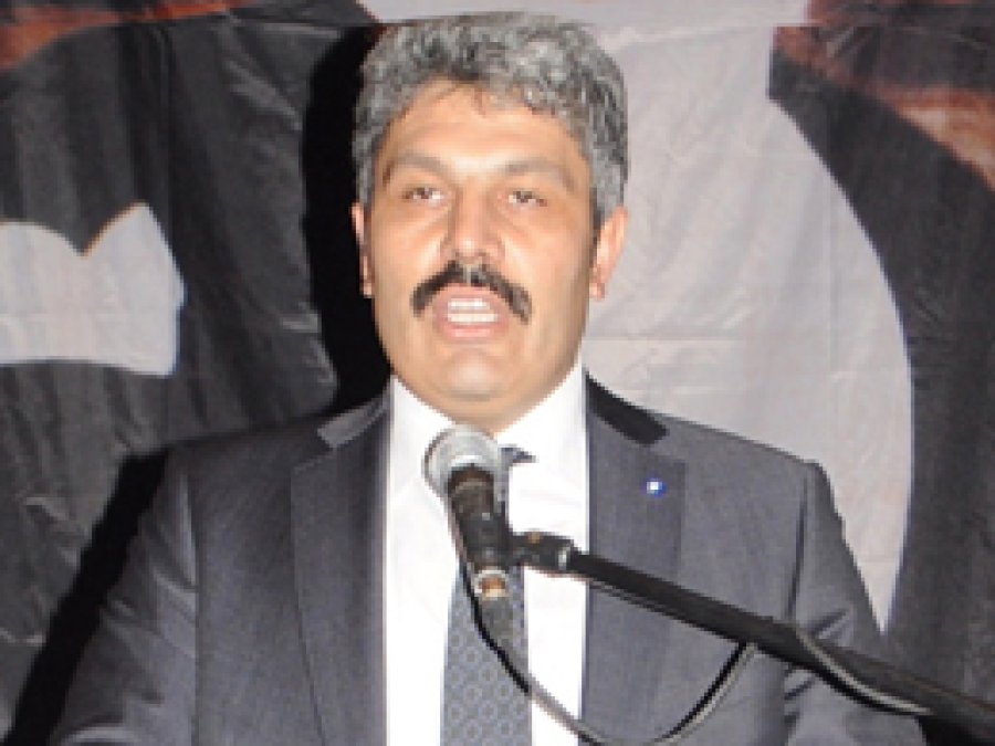 Ziraat Mühendisleri Başak Gecesinde Buluştu 