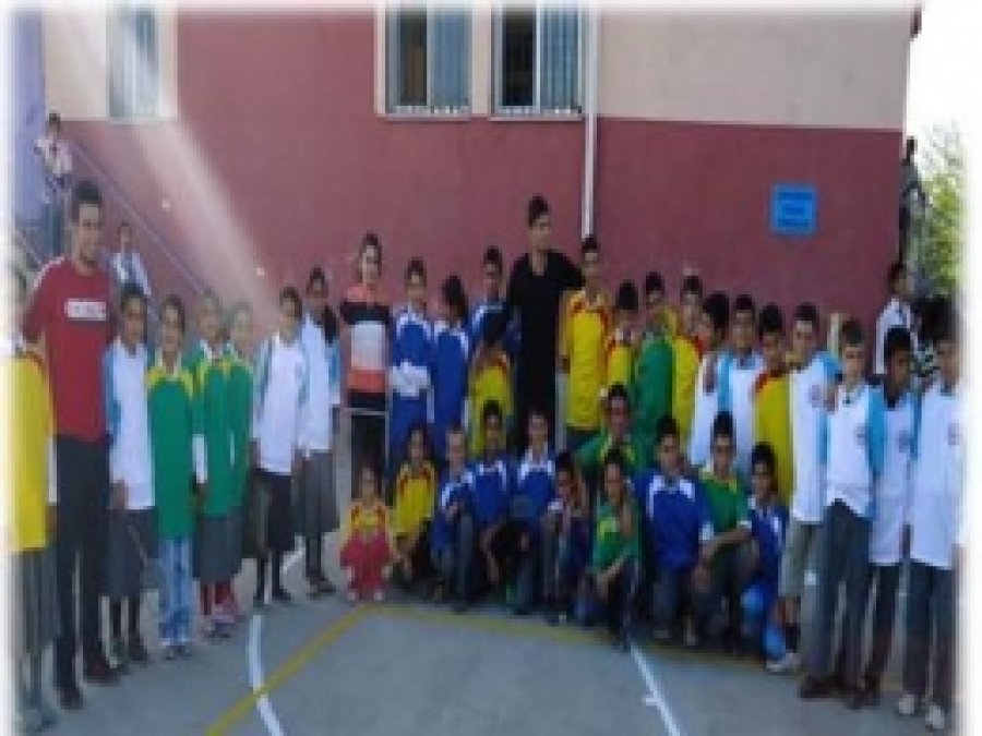 BESYO Öğrencilerinin Başarısı