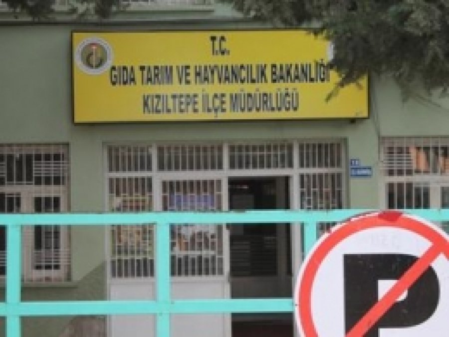Kızıltepe'de 2013 Yılında 962 Esnaf Denetlendi