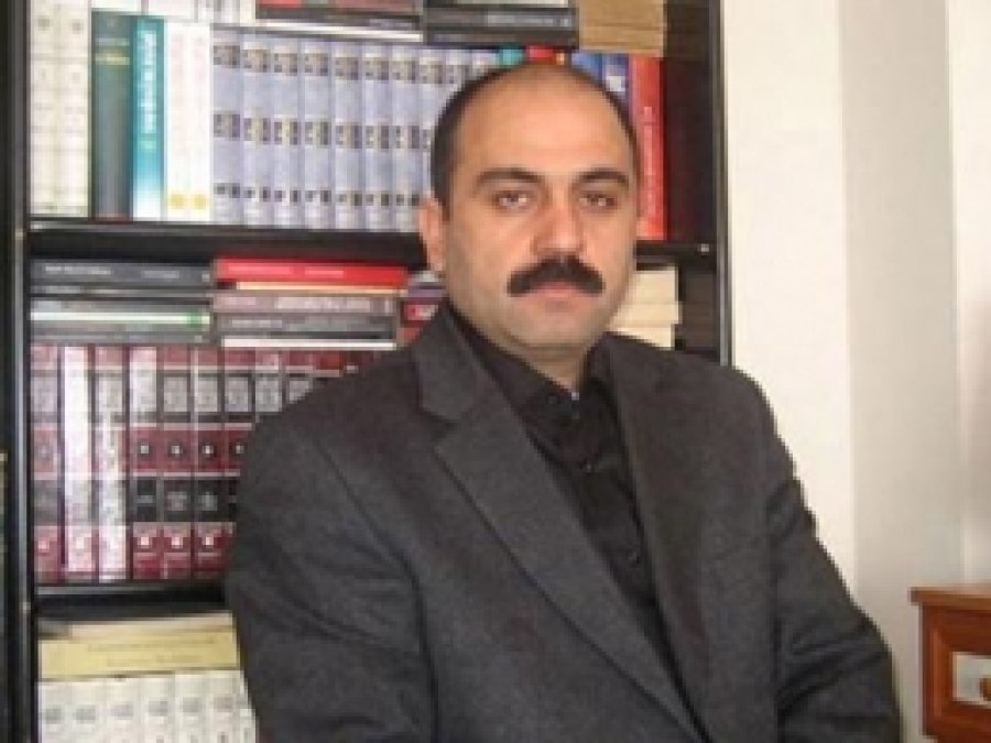 "Altyapıdaki Usulsüzlükleri Karış Karış Biliyoruz"