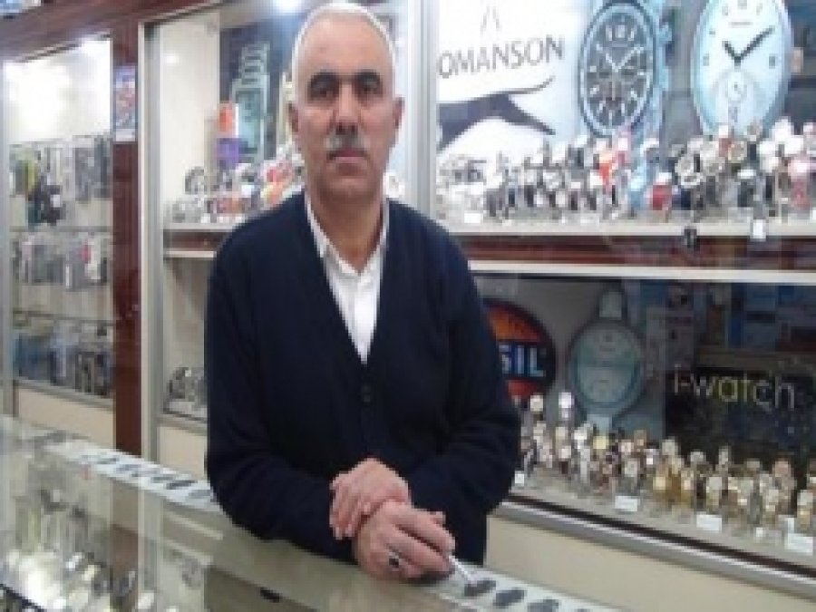 Çirkin Reklama Halktan Sert Tepki