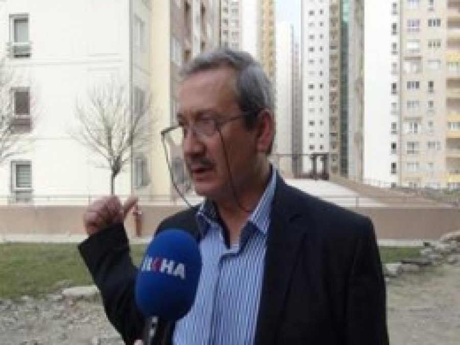 "Halk Seçim Yatırımı Olarak Kullanılmaktan Bıktı"