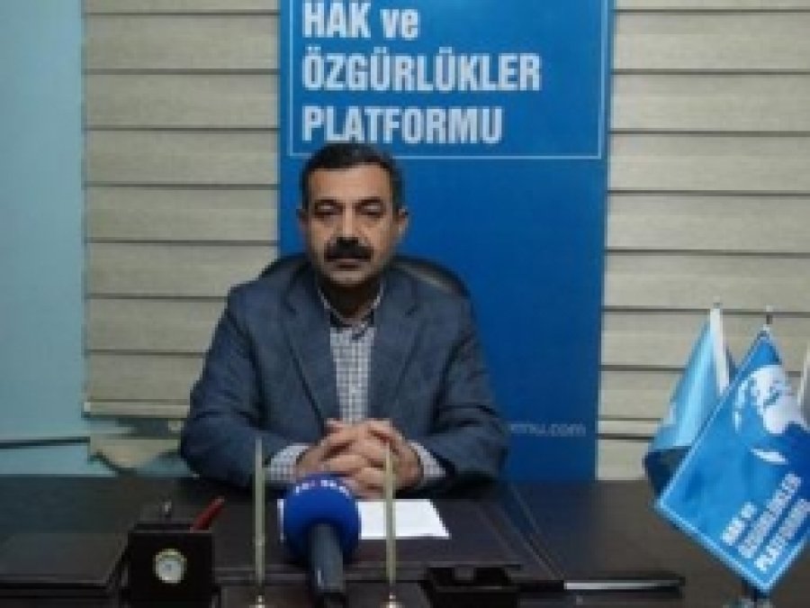 Fotoğraflar Vahşeti Net Şekilde Gösteriyor
