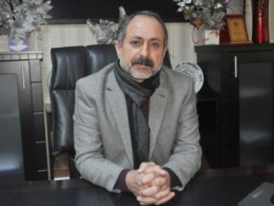 'Bankalar, Küçük İşletmelere Kredi Vermiyor'