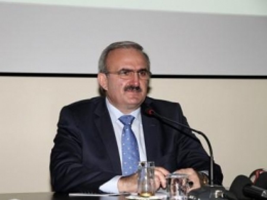 Vali Karaloğlu: Yeni Bir Sürece Giriyoruz