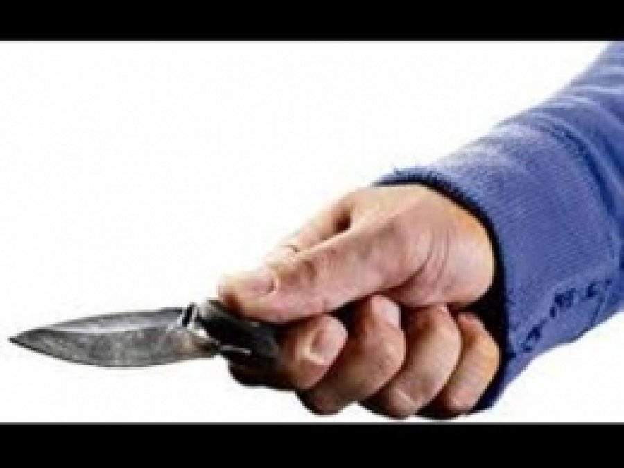 Adana'da Bıçaklı Kavga: 1 Ölü 8 Yaralı