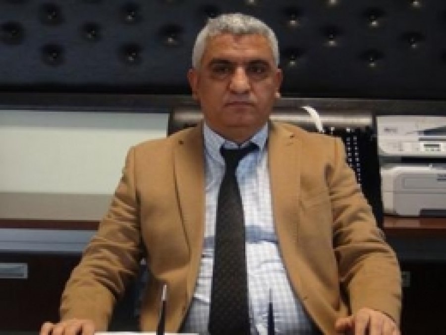 "Yurtdışı Seferleri Batman'ı Kalkındırır"