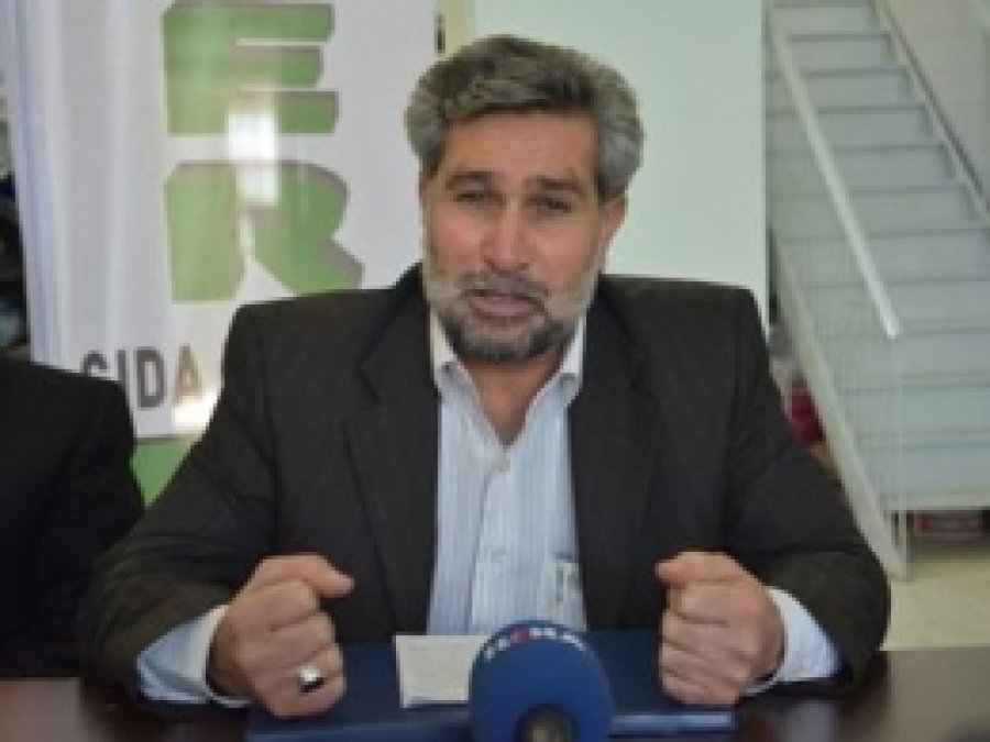 YAR DER Binlerce Aileyi Sevindirdi 