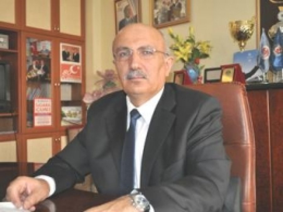 "Ele Geçen Gelirle İnsanca Yaşamak Mümkün Değil"