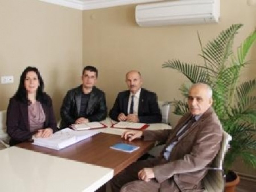 'Teftiş Sisteminde Çift Başlılık Kaldırılmalıdır' 