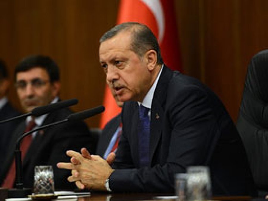 Özel Yetkili Mahkemeleri Kaldırmayı Hedefliyoruz