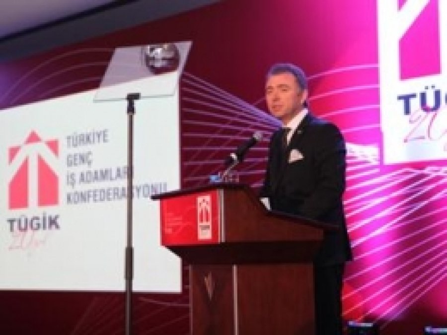 TUGIK: 'Faiz Artışının Yansımaları Olumlu Olacak' 