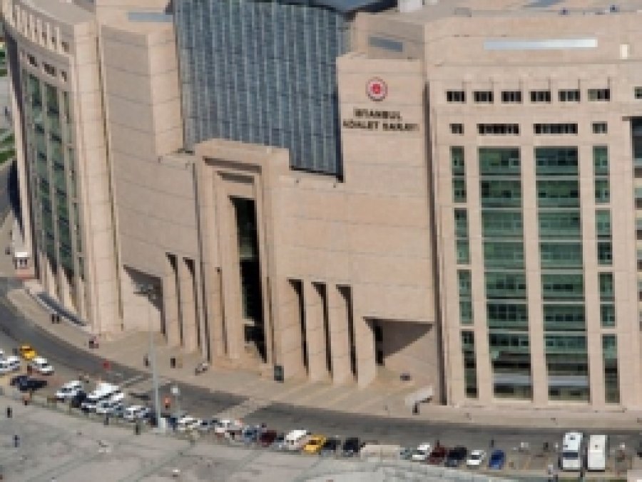 115 Savcının Yeri Değişti
