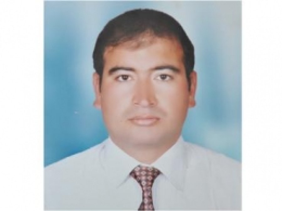 6 Yıldır Oğlundan Haber Alamıyor