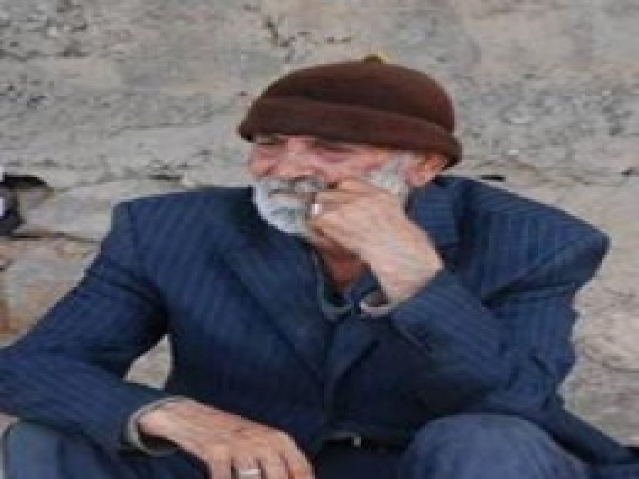 4 Gündür Kayıp Olan Şahsın Cesedi Bulundu