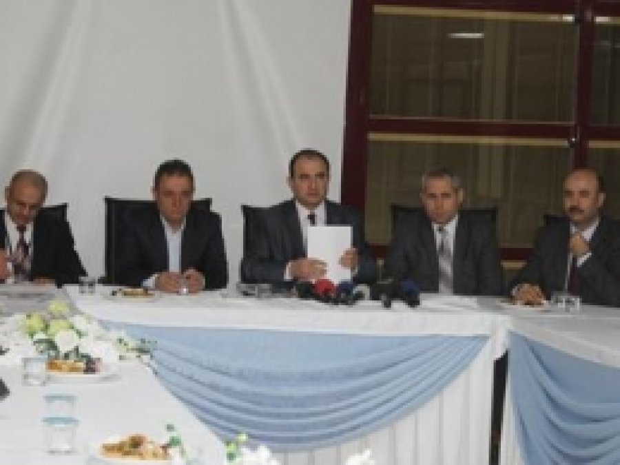 'Sağlıkta Paralel Yapı mı?' Başlıklı Habere Yalanlama