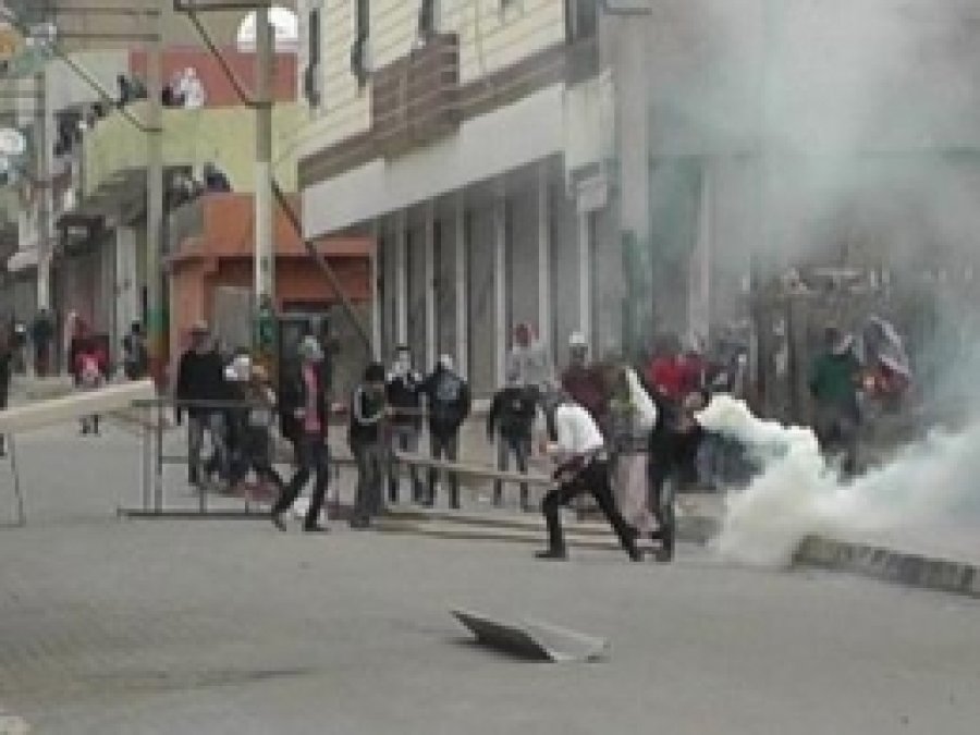 PKK'nın Asayiş Timinin İkinci Lideri Yakalandı