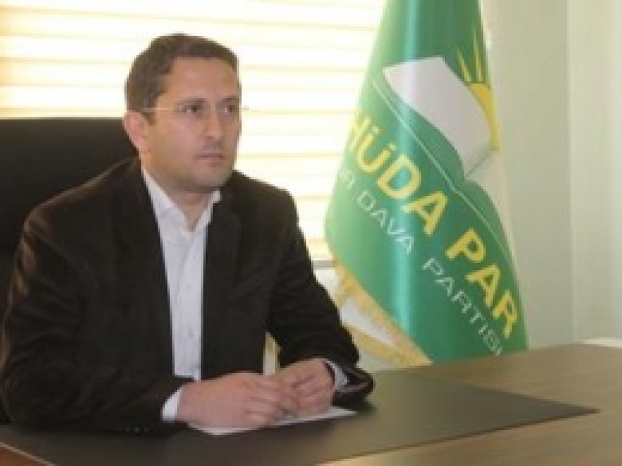 'Aklınızı Başınıza Alın, İradenizi Kiraya Vermeyin'