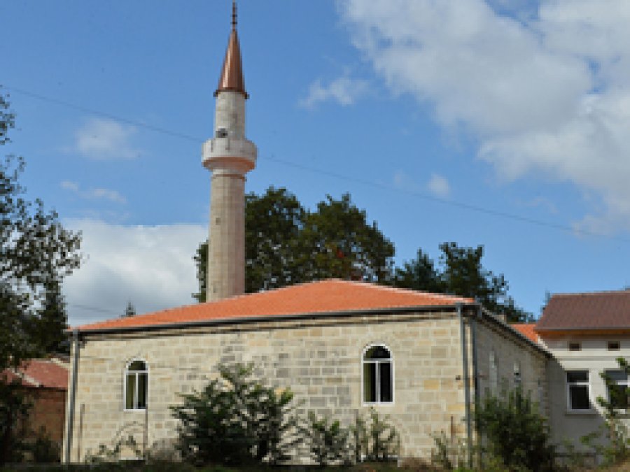 Bulgaristan'da Yeni Camiiler Açılıyor
