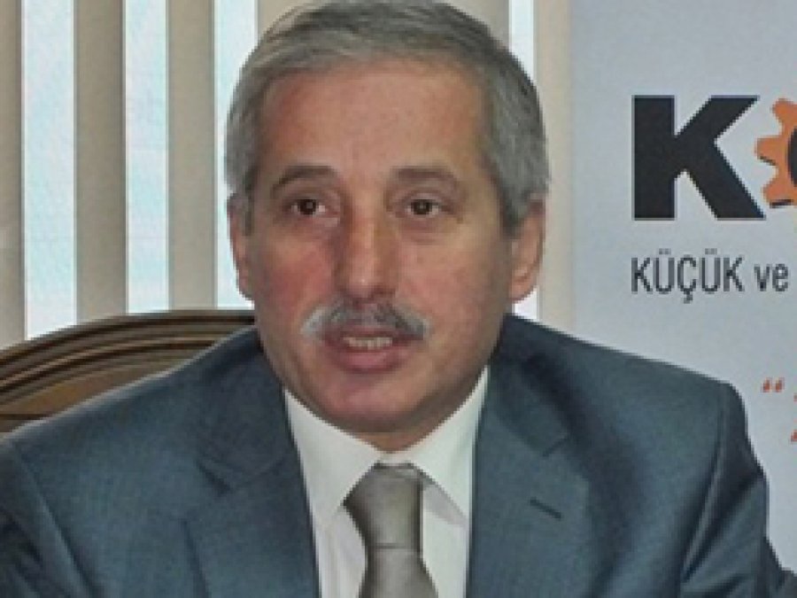 KOBİDER: Yüzde 9'luk Zam Geri Alınmalı 