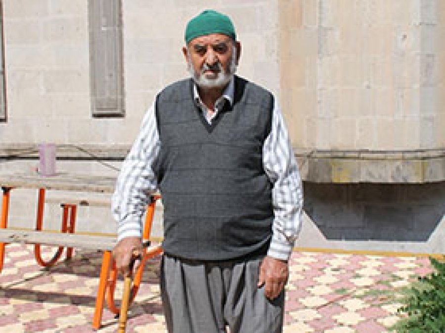 Kur'an Öğretmekle Geçen Bir Ömür