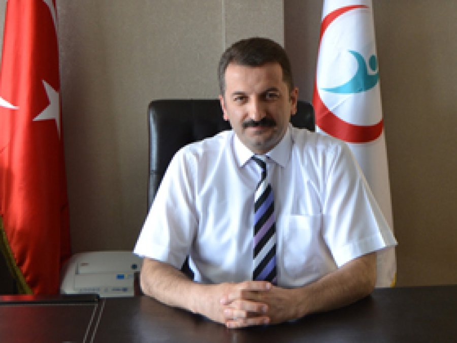 284 Milyon İnsan Görme Özürlüsü 