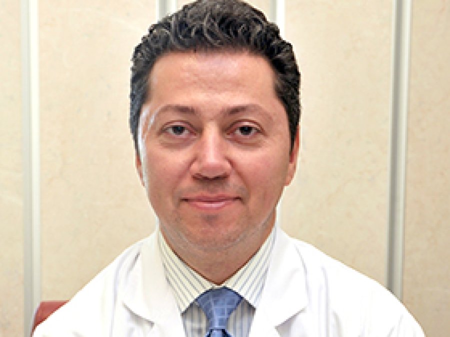 Gastrit ile Yaşıyoruz 