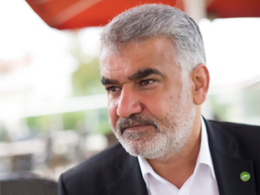 'Bizim Kim Olduğumuzu Çok İyi Bilirler'