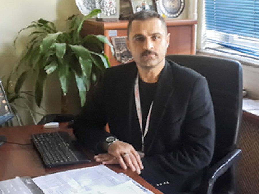 Hastaneden Kanser İlaçları Çalındı