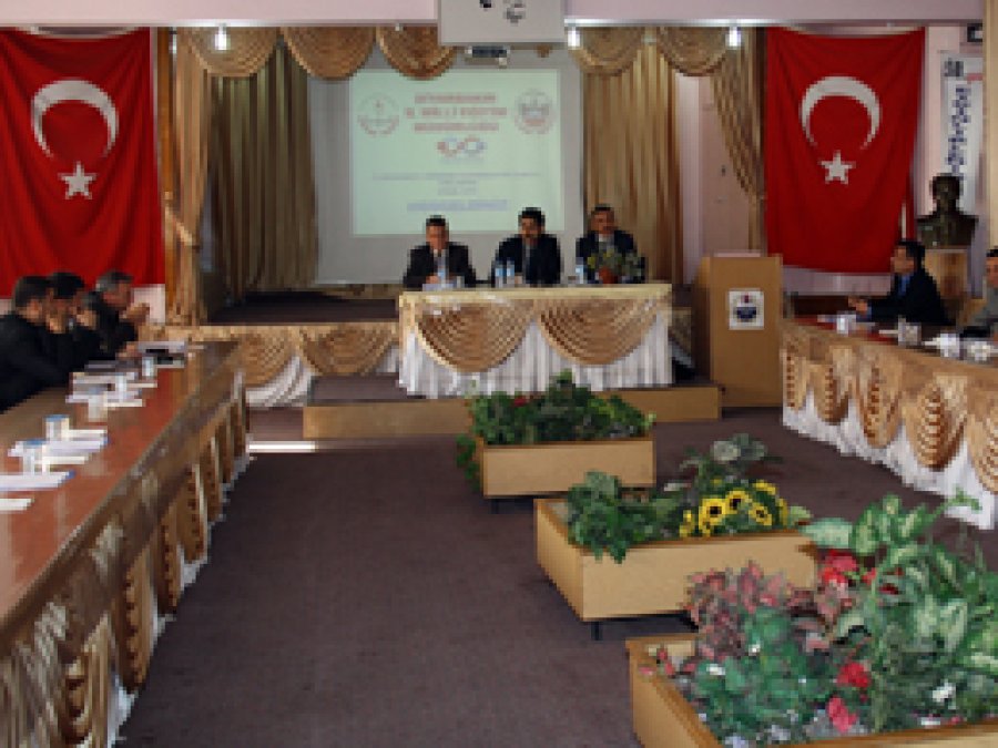 Diyarbakır'da 78 Bin Kursiyere Eğitim Verildi