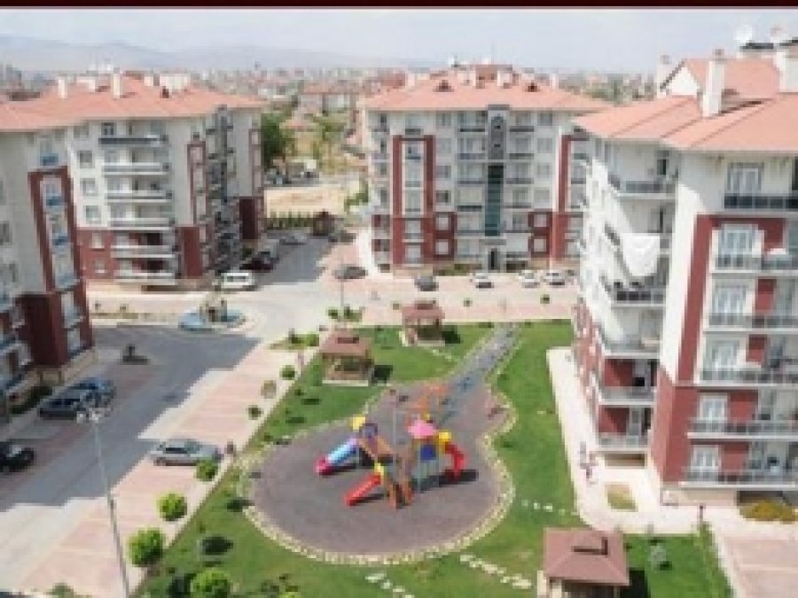 En Çok Konut Mardin'de Satıldı