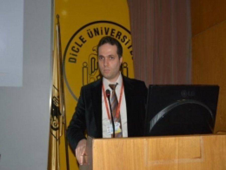 TSE İstişare Toplantısı Yapıldı