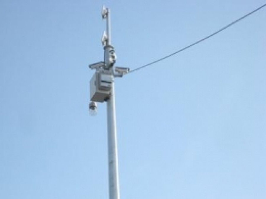 Şırnak'ta Mobeseler Onarılıyor
