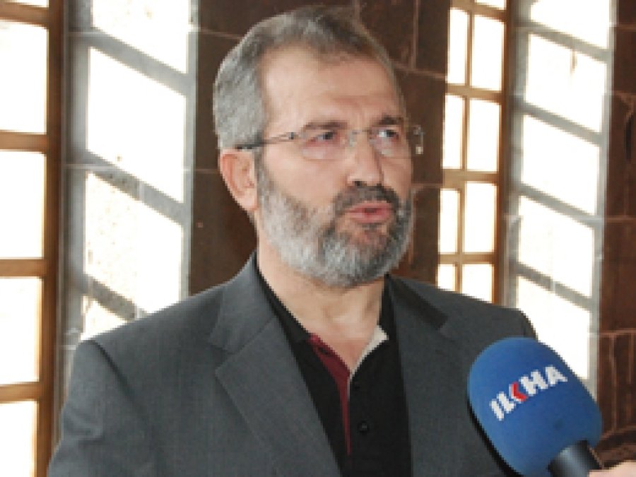 'Hicret Münasebetiyle Şeytani Hislerden Sıyrılmalıyız'