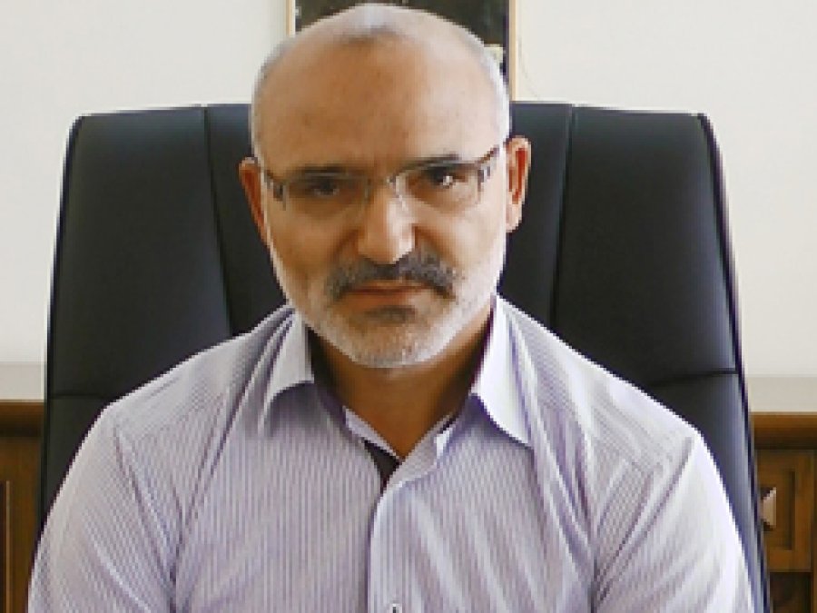'Hicret, Zulmün Karşısında Hak'tan Taraf Olmaktır'